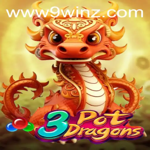 Explore the Enchantment of 3PotDragons: Engage with the Mythical Challenge of 9winz