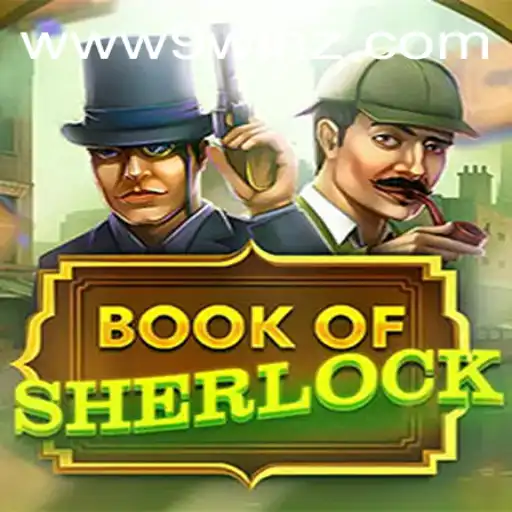 Unveiling the Mysteries of BookOfSherlock on 9winz
