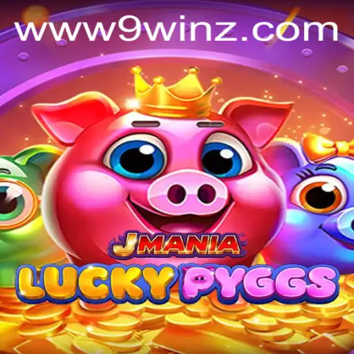 Discovering the Wonders of JManiaLuckyPyggs: A Game of Chance and Strategy