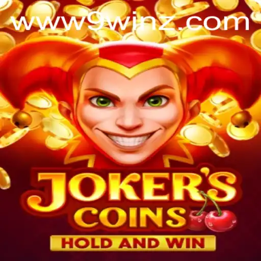 JokersCoins: A New Adventure in the World of 9winz