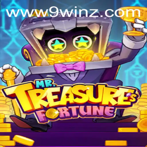 Exploring the Exciting World of MrTreasuresFortune and the 9winz Phenomenon