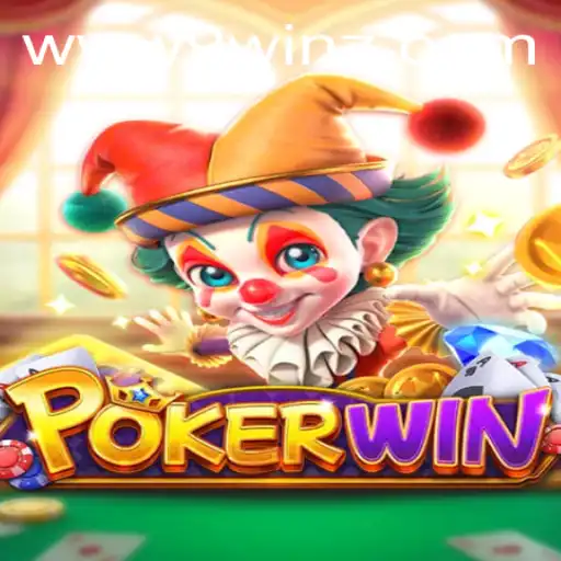POKERWIN: The Exhilarating World of 9winz