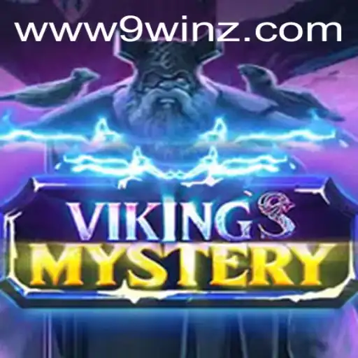 Unveiling the Adventure of VikingsMystery with 9winz