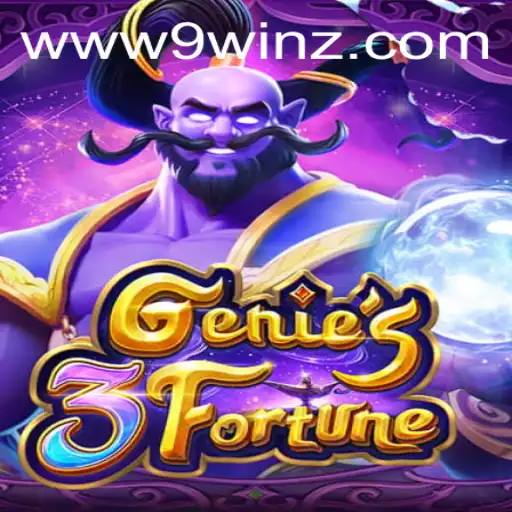Discover the Exciting World of Genie3Fortune with 9winz