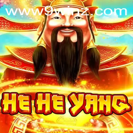 Discover HeHeYang: The Latest Gaming Sensation With the 9Winz Feature
