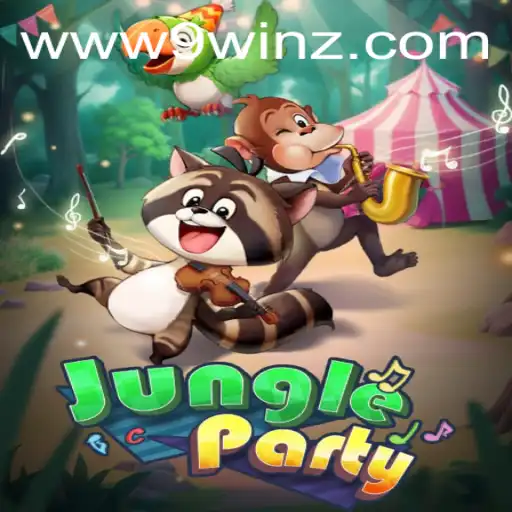 Exploring the Enchanting World of JungleParty: A 9winz Adventure