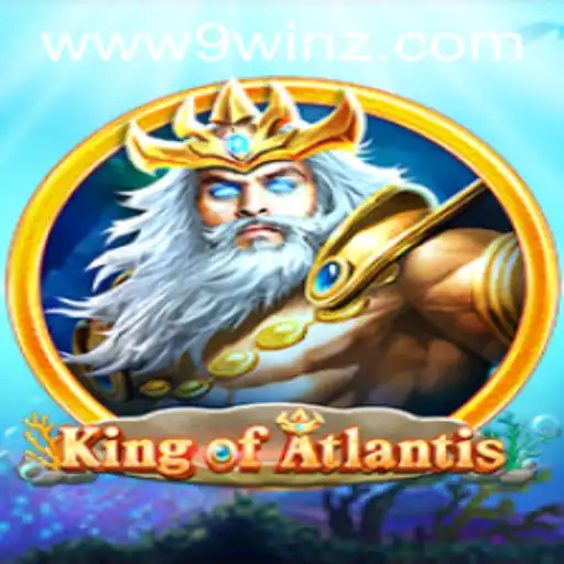 Discovering the Underwater Realm of KingofAtlantis: A Glimpse into the Game and the Role of 9winz