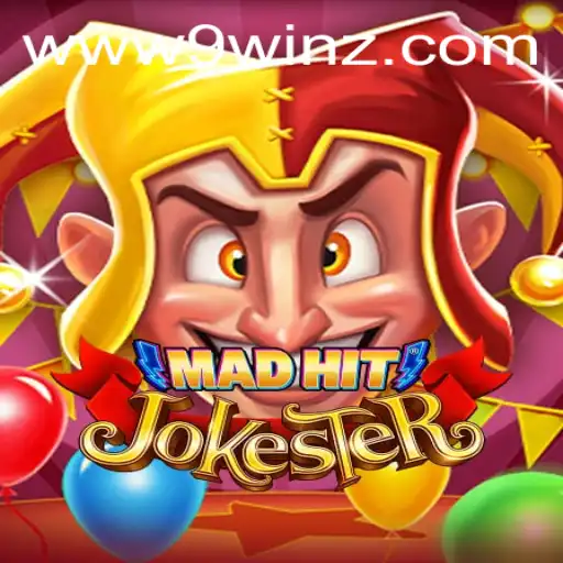 Unveiling MadHitJokester: A Game of Strategy and Laughter