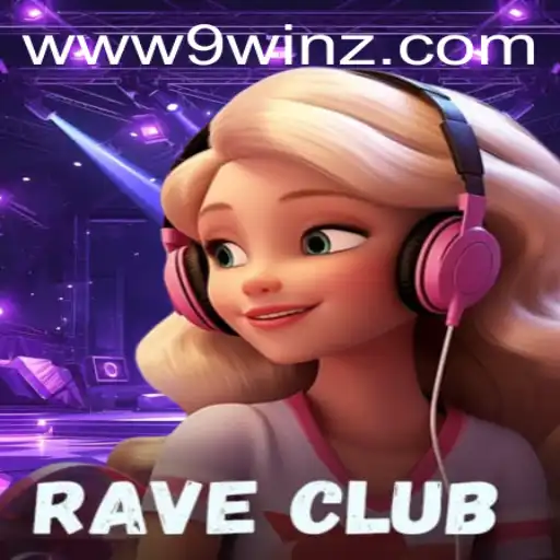 RaveClub: Exploring the Virtual Party Game of the Future