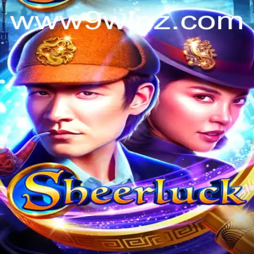 Unveiling 'Sheerluck': A Thrilling Adventure into the World of 9winz