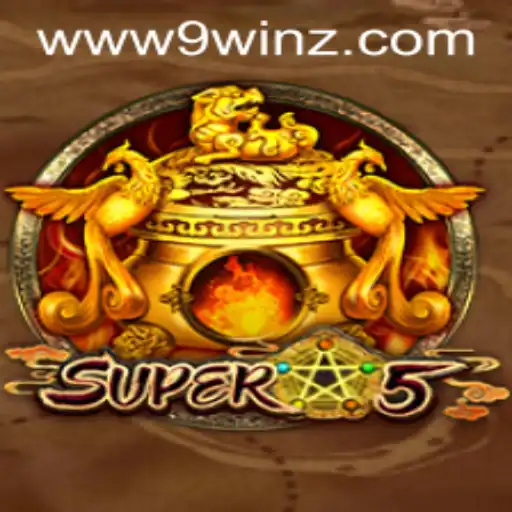 Discover the Thrilling World of Super5: A Guide to Winning with 9winz