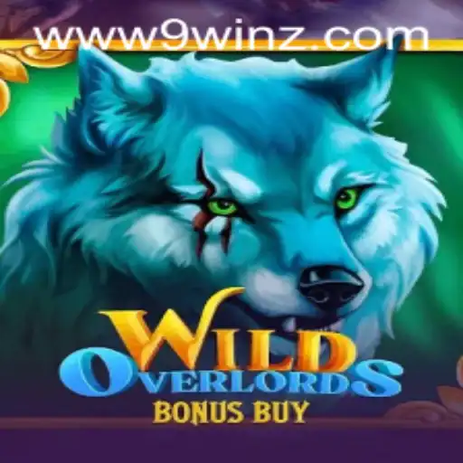WildOverlordsBonusBuy: The New Era of Gaming with 9winz Casino